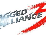 Jagged Alliance 3 announced
