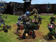 Gamer Limit Review: Blood Bowl
