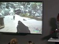 Onlive iPhone – 5 HD Video Demos of Streaming Video Games Service & 3 Months Free