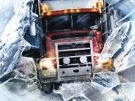 History Channel’s Ice Road Truckers for PSP Minis Now Available