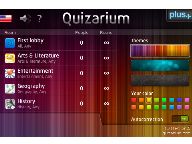 First Look At Quizarium, From The Creators Of Charadium