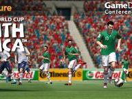 G4TV: 2010 Fifa World Cup: South Africa Interview