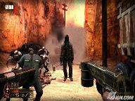 GDC 10: The Grinder No Longer First-Person Shooter