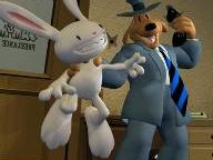Sam and Max: The Devil’s Playhouse Coming to the PSN