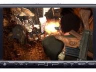 Naughty Dog Wants To Half-Tuck Uncharted into the PSP