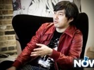 Interview: Suda 51
