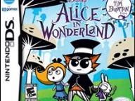 Diehhard GameFAN: Alice in Wonderland Review (NDS)