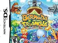 Diehard GameFAN: Bermuda Triangle Review (NDS)