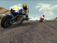 Moto GP 09/10 Limited By Console Technology