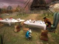 Games2C: Alice in Wonderland (Wii) Review