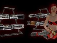 Sodium One Updates For Playstation Home