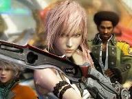 Lv42: Final Fantasy XIII Review