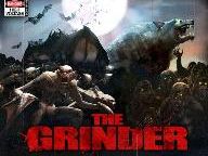 The Grinder revelations