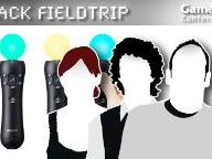 Feedback: GDC 2010 Field Trip — PlayStation Move And Show Impressions