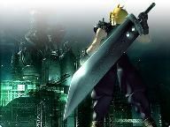 Rosy Retrospective: Final Fantasy VII