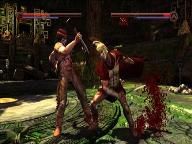 Joystiq: Deadliest Warrior Hands-On