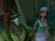 WDT: Ghost Pirates of Vooju Island – PC Review