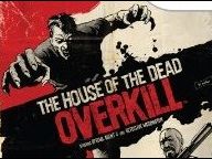 CwG: Nintendo Wii Rail Shooter Games Data: House of the Dead Overkill, Dead Space Extraction, Resident Evil The Darkside Chronicle