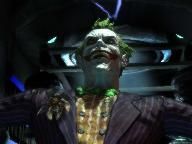 Rocksteady Talk About Rebooting Batman Franchise