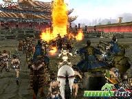 MMOHut: Confusion of the Three Kingdoms
