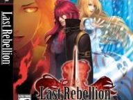 Digital Chumps: Last Rebellion Review