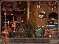 Neroli’s Game Review – 20,000 Leagues Under the Sea