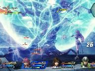 Gaming Nexus: Star Ocean: The Last Hope – International Edition Review