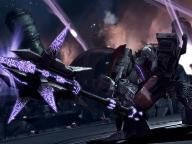 Giant Bomb: Transformers: War for Cybertron Interview