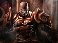 Judge Throws Out God of War Copyright Lawsuit
