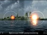 PT Boats: DX9 vs DX10 Comparison