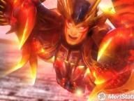 Meristation Review: Dynasty Warriors: Strikeforce