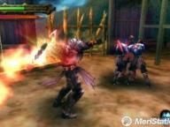 Meristation Review: Undead Knights