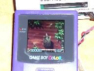 Jet Force Gemini Portable was in the works in 2000