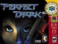 See How the N64 and XBLA Versions of Perfect Dark Compare