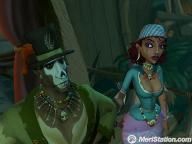 Meristation Preview: Ghost Pirates of Vooju Island