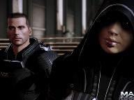TeamXbox: GDC 2010: Mass Effect 2 DLC First Look