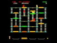Honest Gamers: Data East Arcade Classics Review