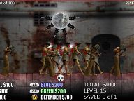 SFX-360:  Asylum Review