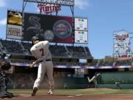‘MLB 10’ swings for the fences