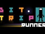 VGC: BIT.TRIP RUNNER Hands-On Preview