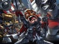 Hooked Gamers: Dawn of Heroes Preview