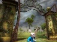 Empire: Alice In Wonderland (Wii) Review