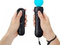 GDC 10: Playstation Move Unseen Footage
