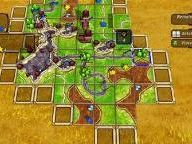 The Xbox Domain reviews Carcassonne