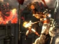 If Cut God of War III Ending Returns as DLC, It ‘Would be Free’
