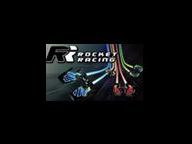 Mini Review: Rocket Racing – StartGame