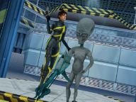 Abstract360: Perfect Dark Review