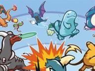Pokemon HeartGold and SoulSilver – Your Guide to the Pokeathlon