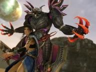 Final Fantasy XIII Review | Couch Campus