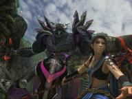 UK CHARTS: FFXIII triumphant